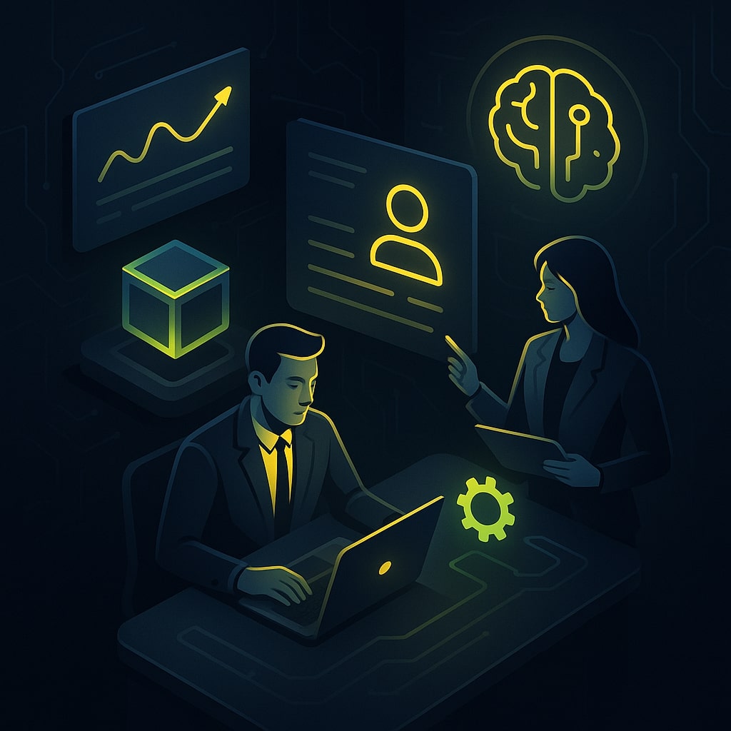What I Engineer